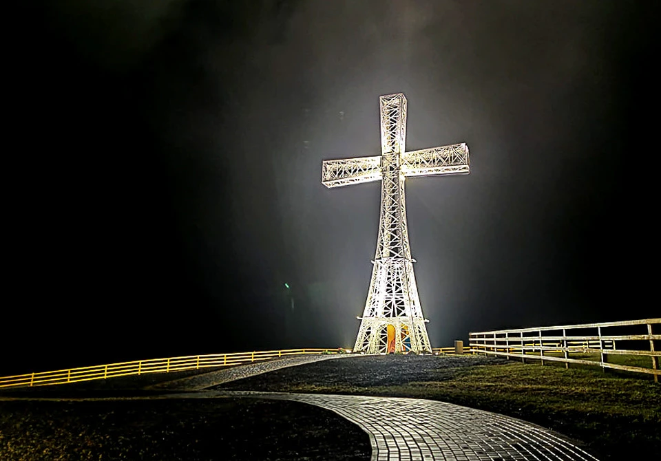 хресна дорога